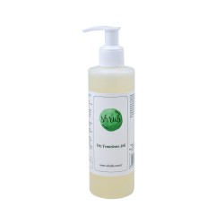 Doğal Yüz Temizleme Jeli 250 ml